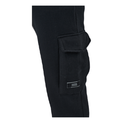 Jjigordon Jjclassic Sweat Pant Black