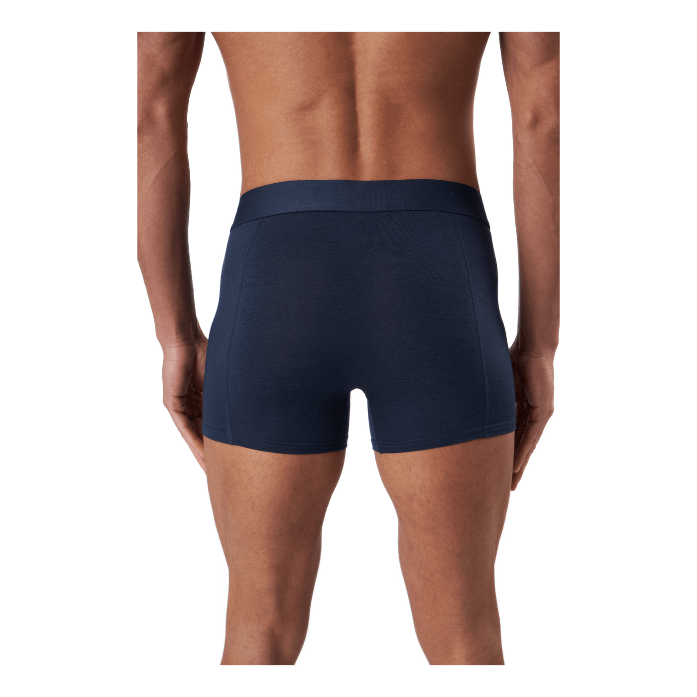 Jacbasic Bamboo Trunks 3 Pack Port Royale