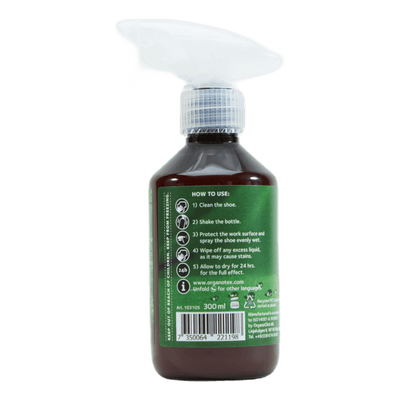 ShoeCare Waterproofing 300 ml