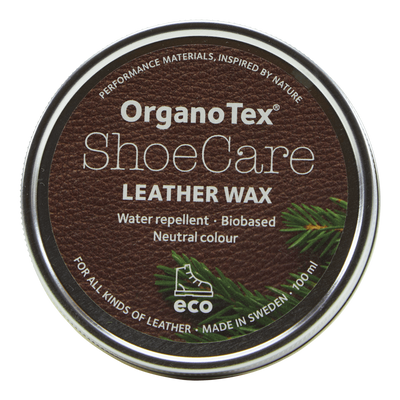 ShoeCare Leather wax 100 ml