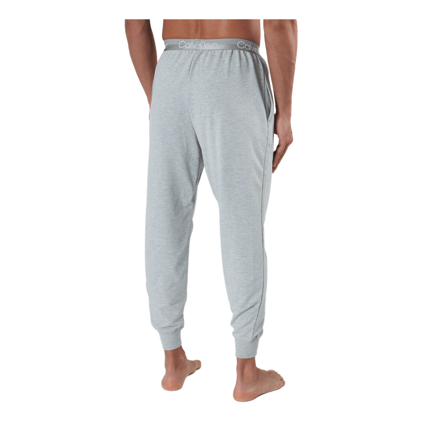 Jogger Grey Heather