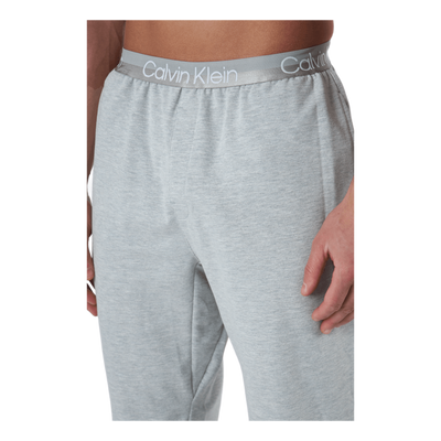 Jogger Grey Heather