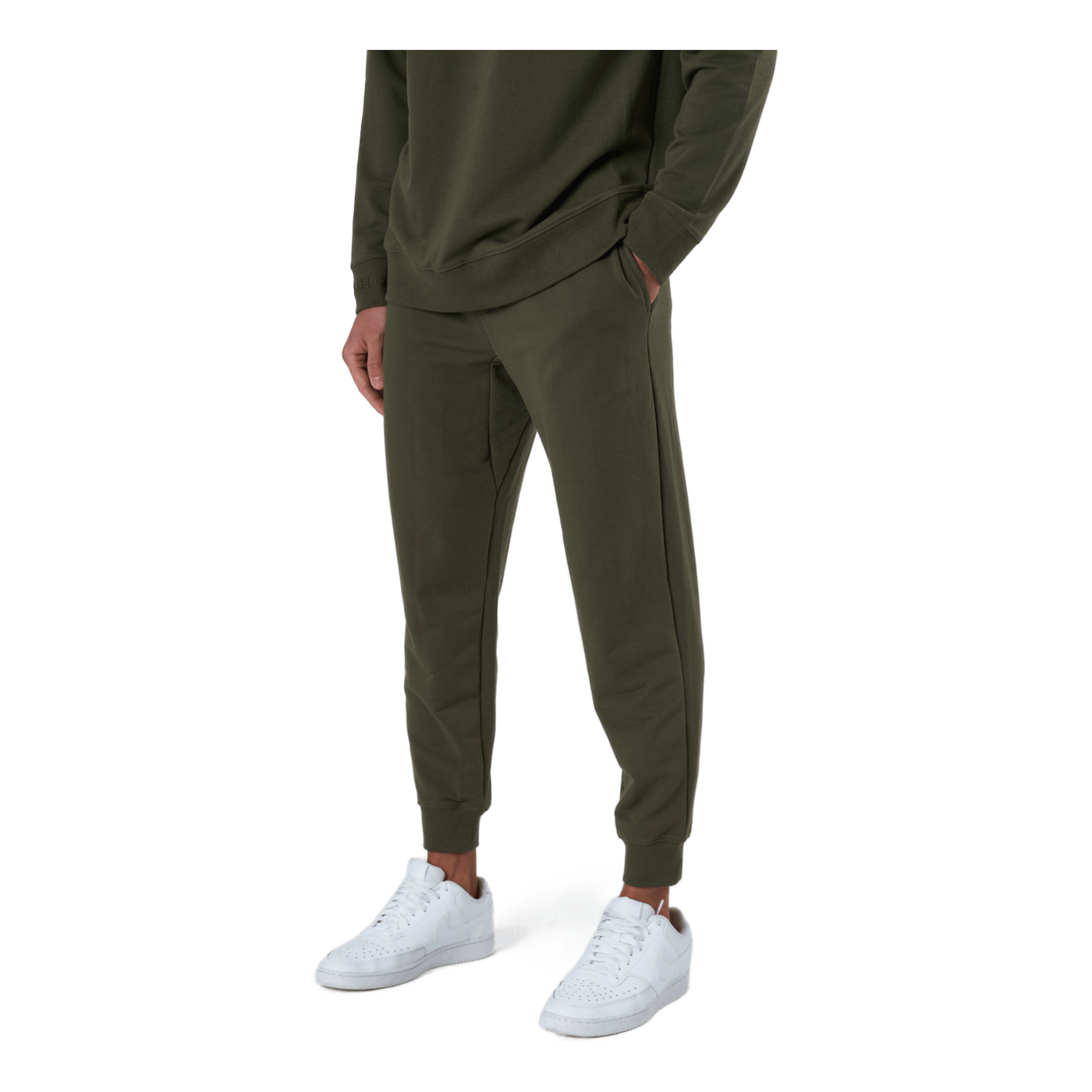 Jogger Army Green