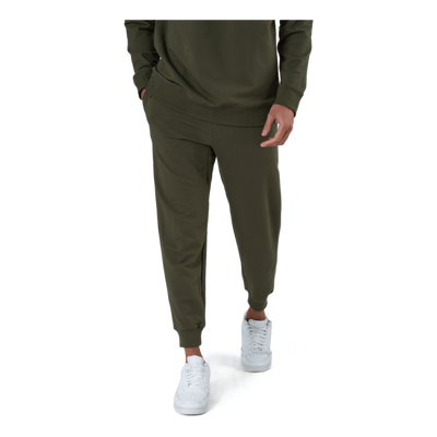 Jogger Army Green