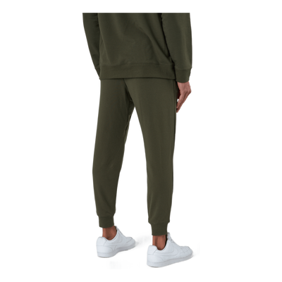 Jogger Army Green