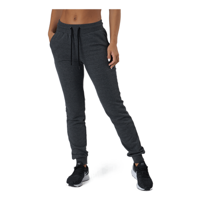 Onpelina Sweat Pants Dark Grey Melange