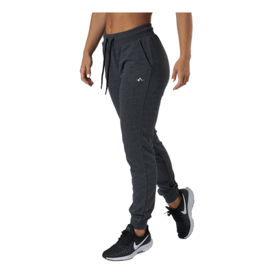 Onpelina Sweat Pants Dark Grey Melange