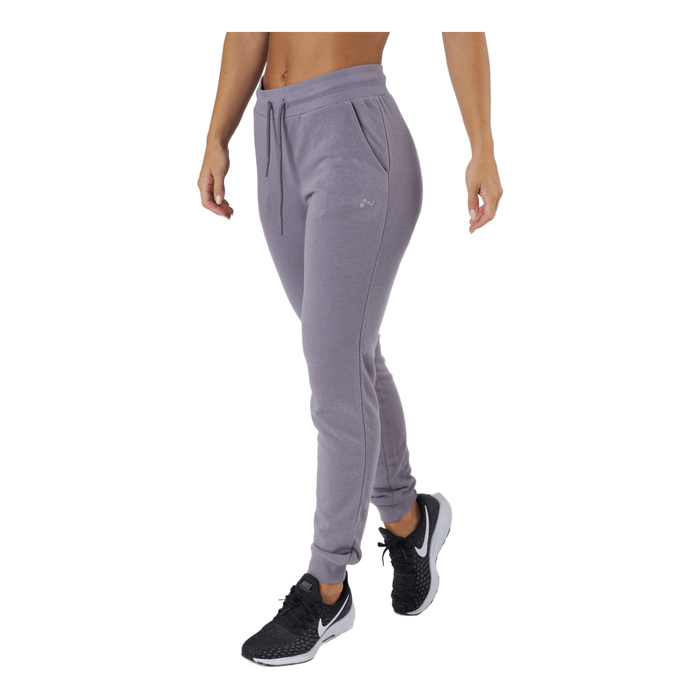 Onpelina Sweat Pants Gray Ridge