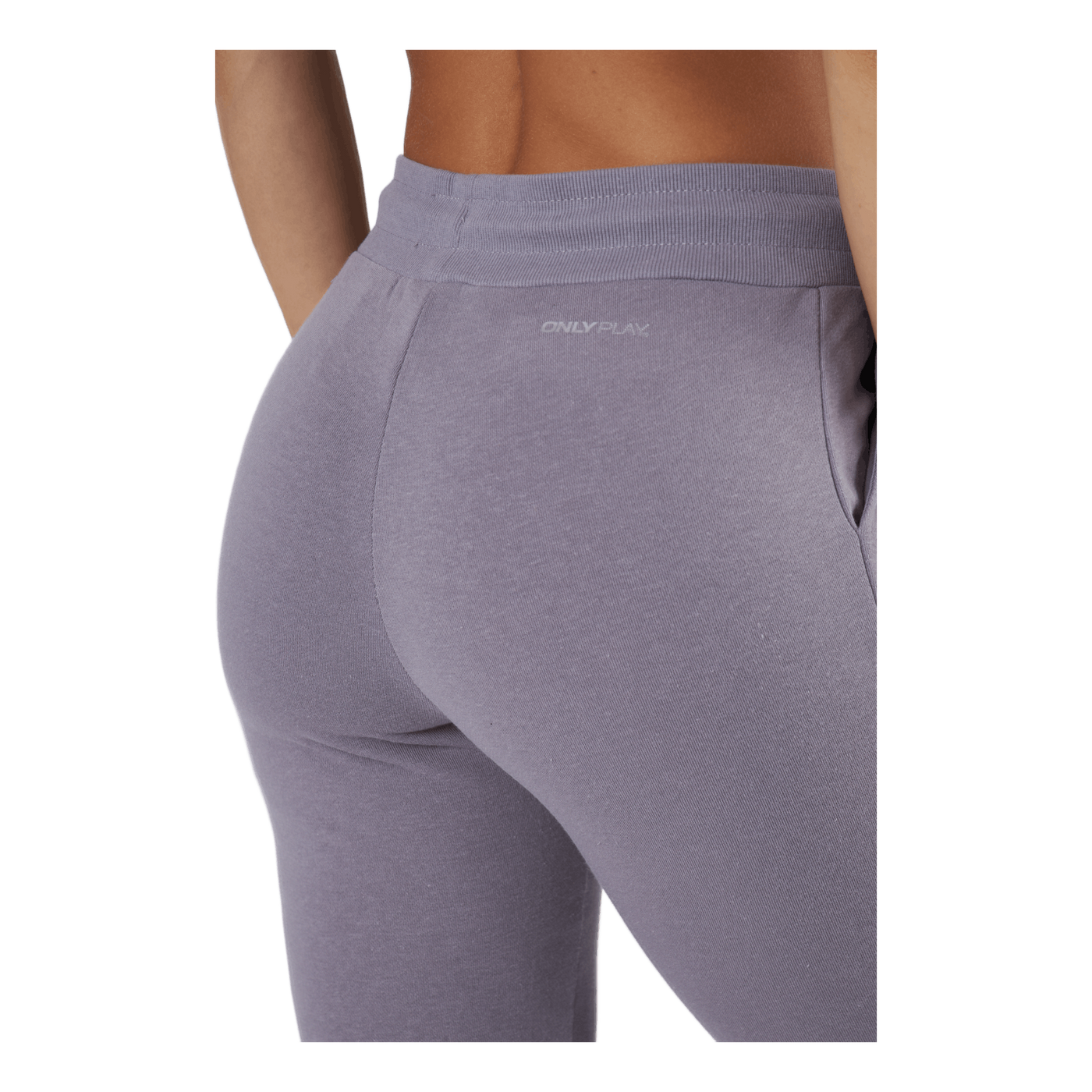 Onpelina Sweat Pants Gray Ridge