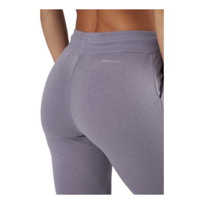 Onpelina Sweat Pants Gray Ridge