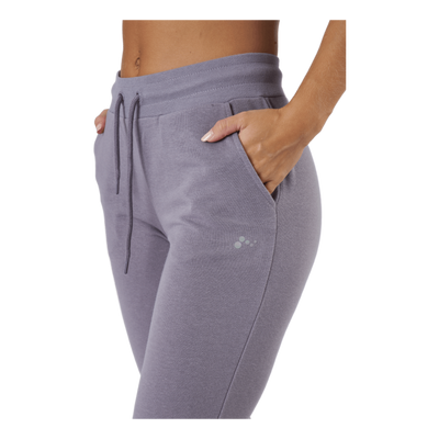 Onpelina Sweat Pants Gray Ridge