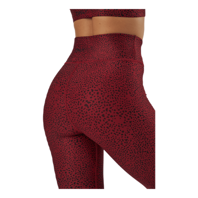 Onpafia Hw Train Tights Sun-dried Tomato