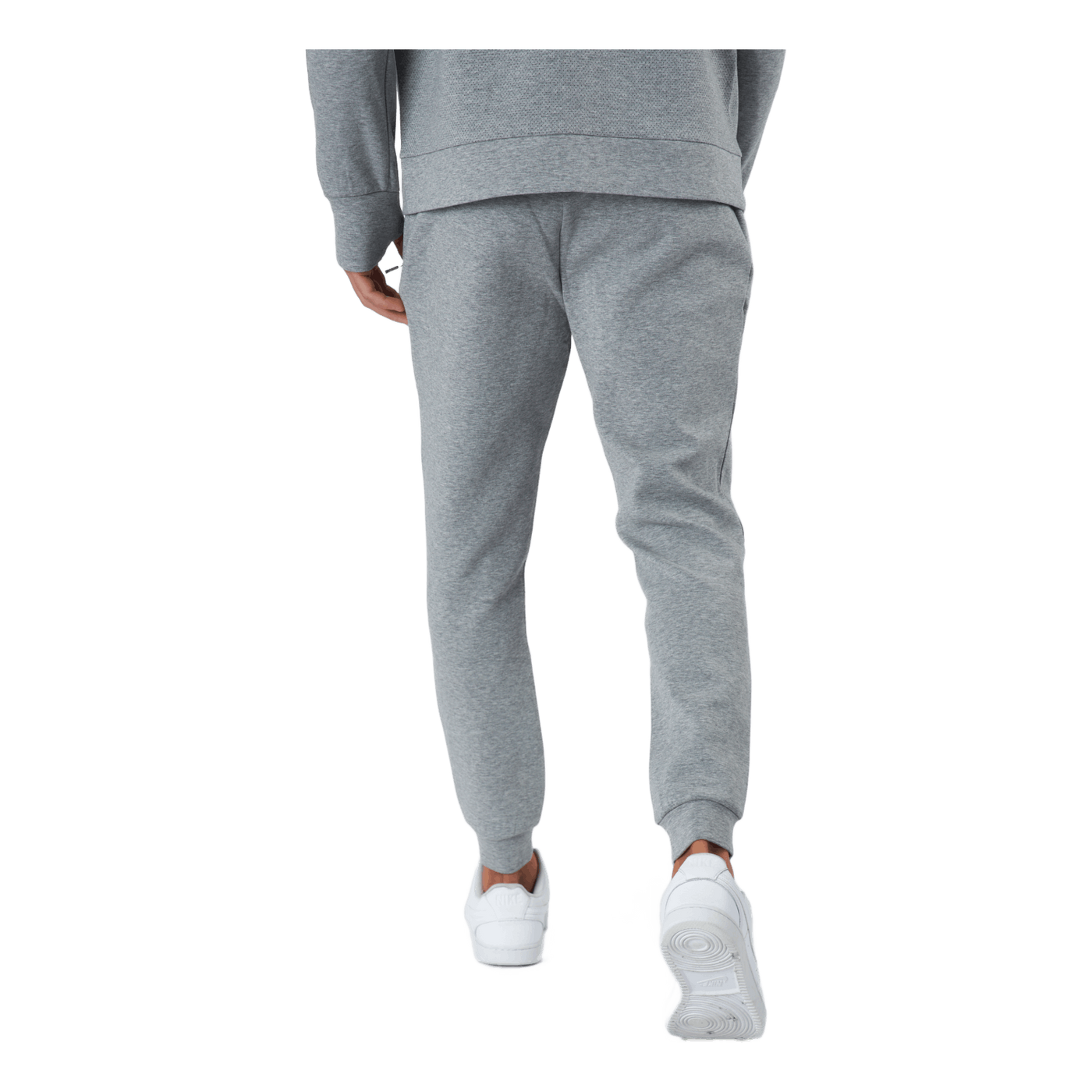 Training Gymtech Jogger Grey Marl