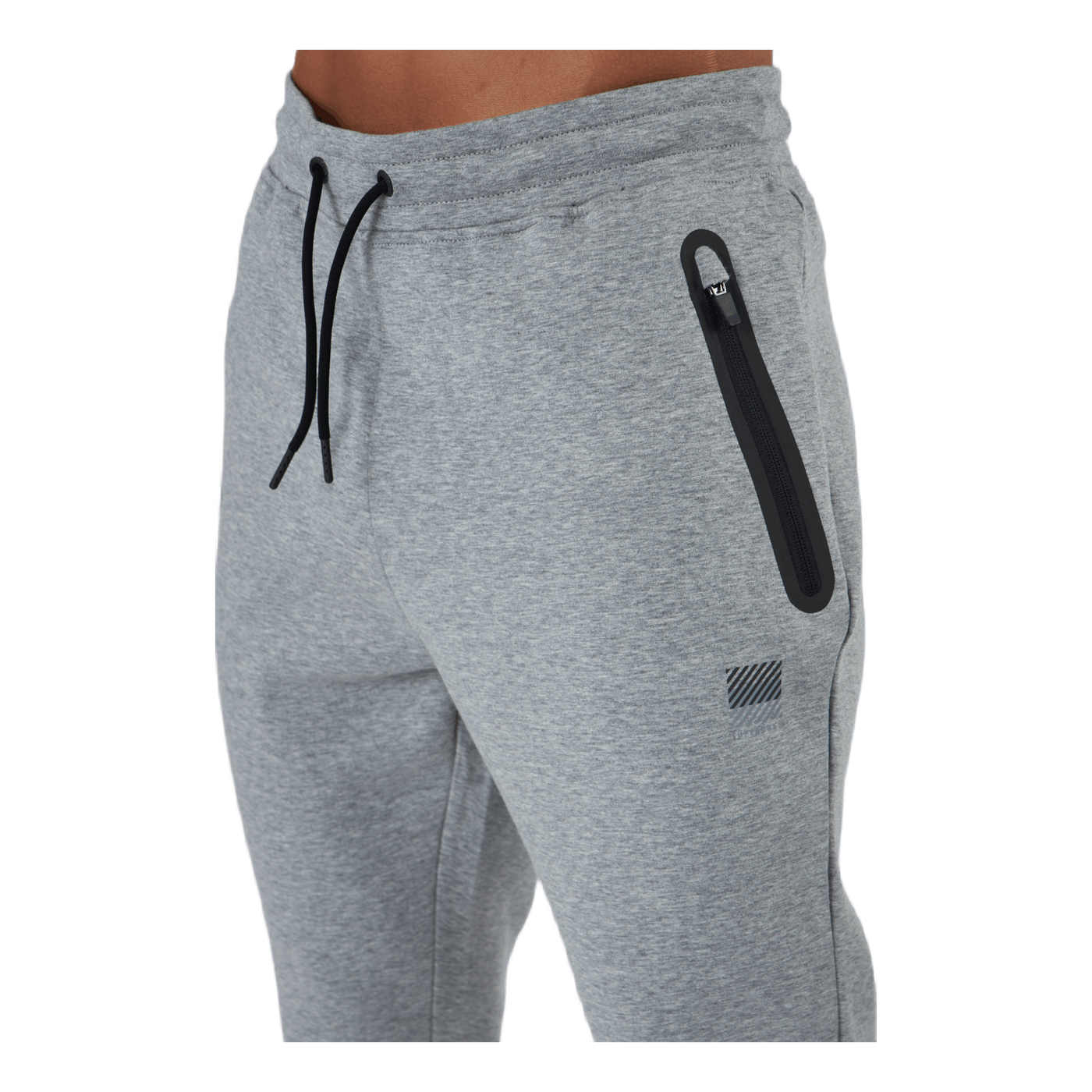 Training Gymtech Jogger Grey Marl