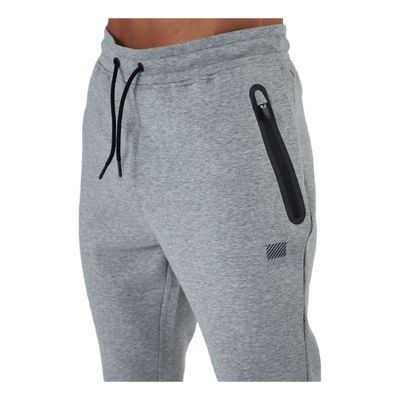 Training Gymtech Jogger Grey Marl