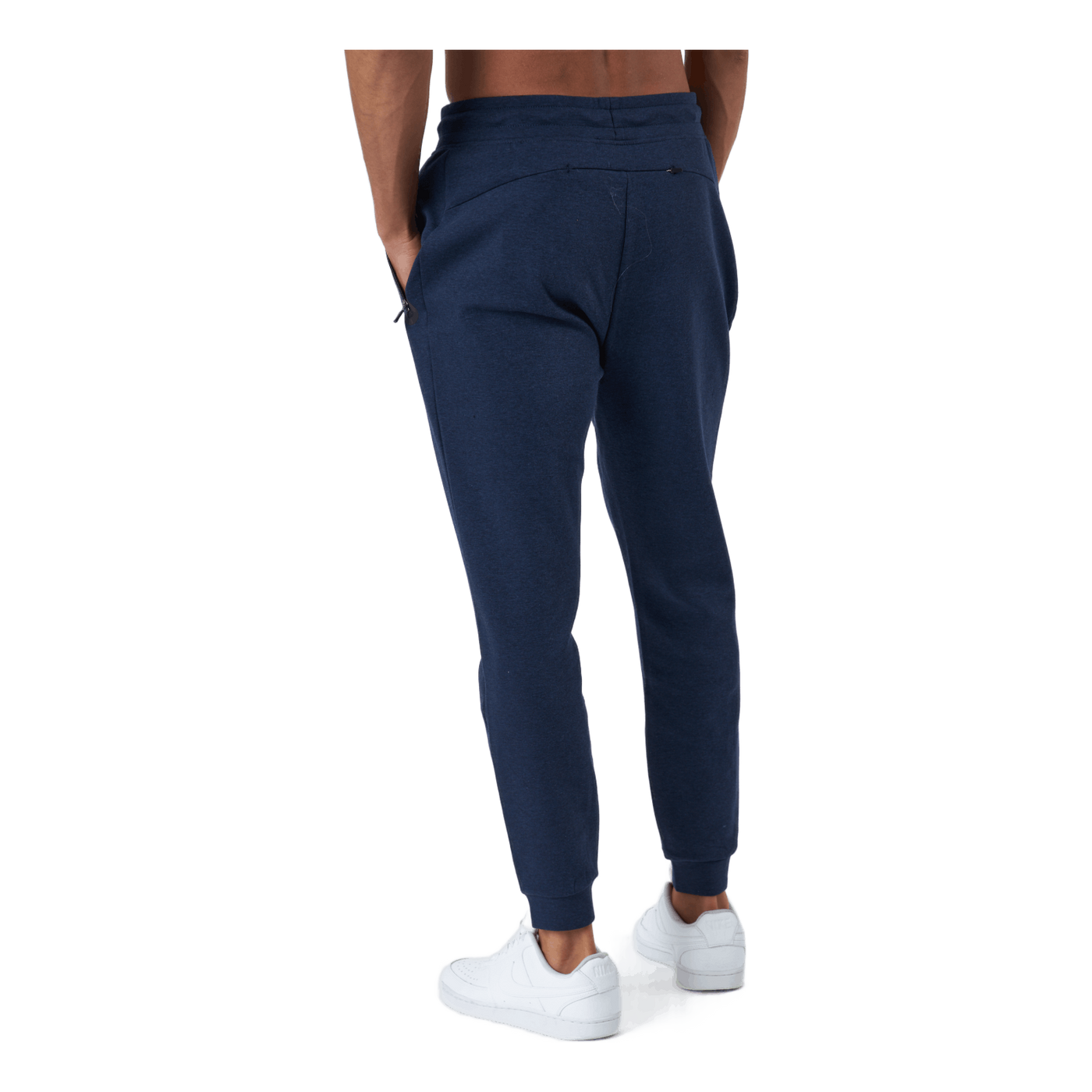 Training Gymtech Jogger Navy Marl