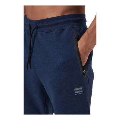 Training Gymtech Jogger Navy Marl