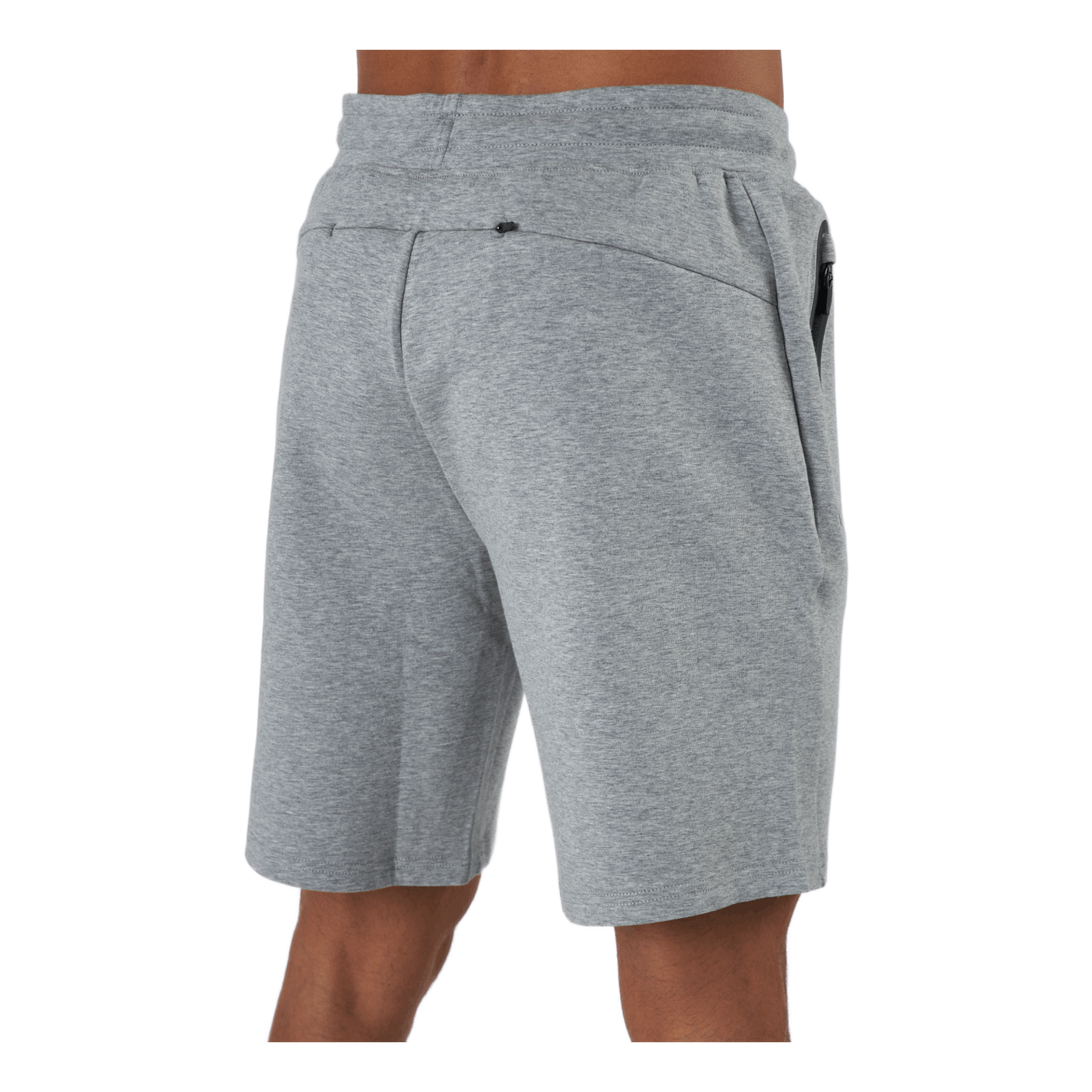 Training Gymtech Short Grey Marl