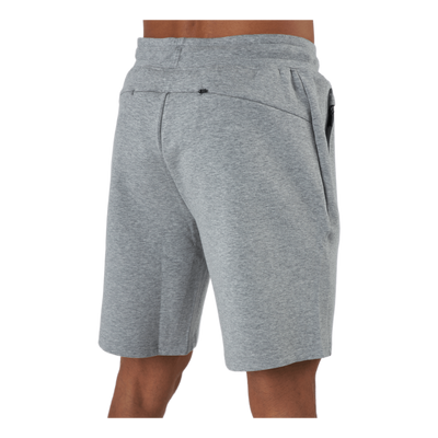 Training Gymtech Short Grey Marl