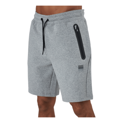 Training Gymtech Short Grey Marl