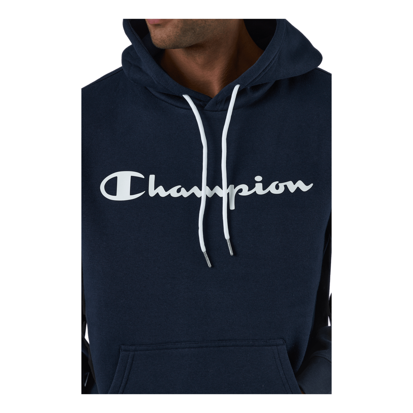 Hooded Sweatshirt Sky Captain