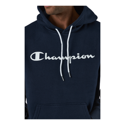 Hooded Sweatshirt Sky Captain