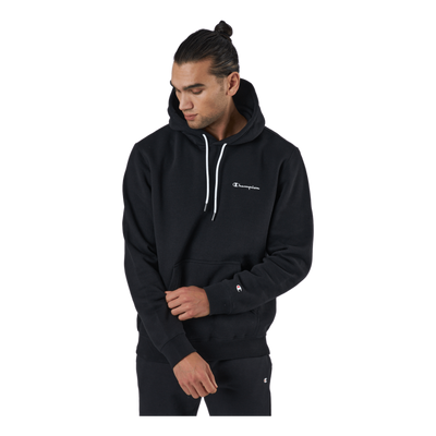 Hooded Sweatshirt Black Beauty