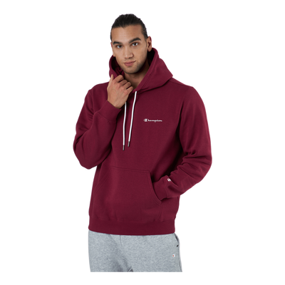 Hooded Sweatshirt Rhododendrow