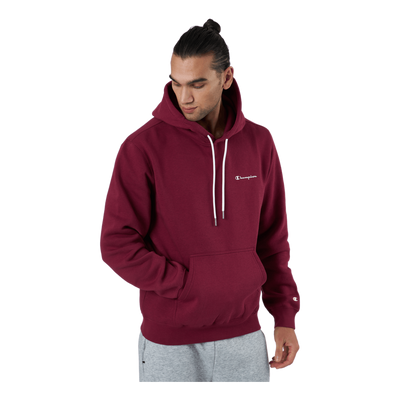 Hooded Sweatshirt Rhododendrow