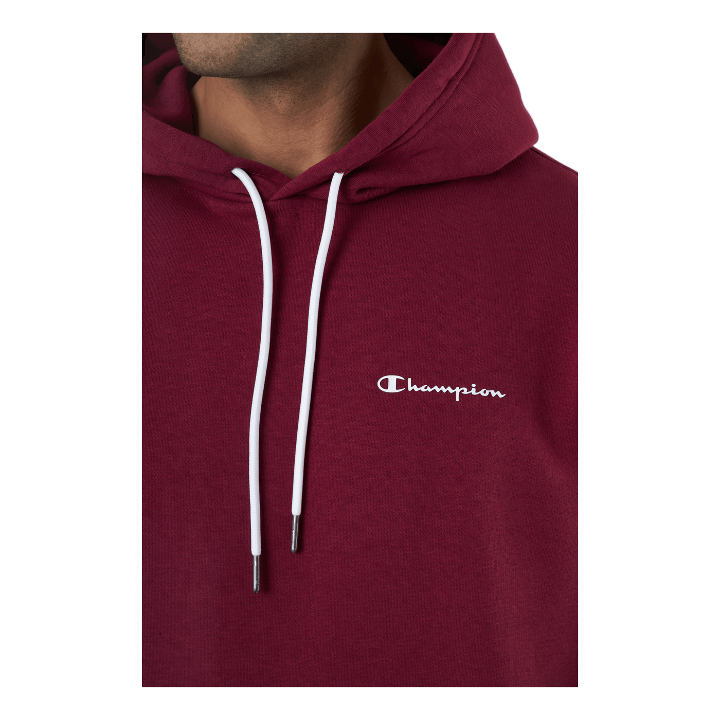 Hooded Sweatshirt Rhododendrow