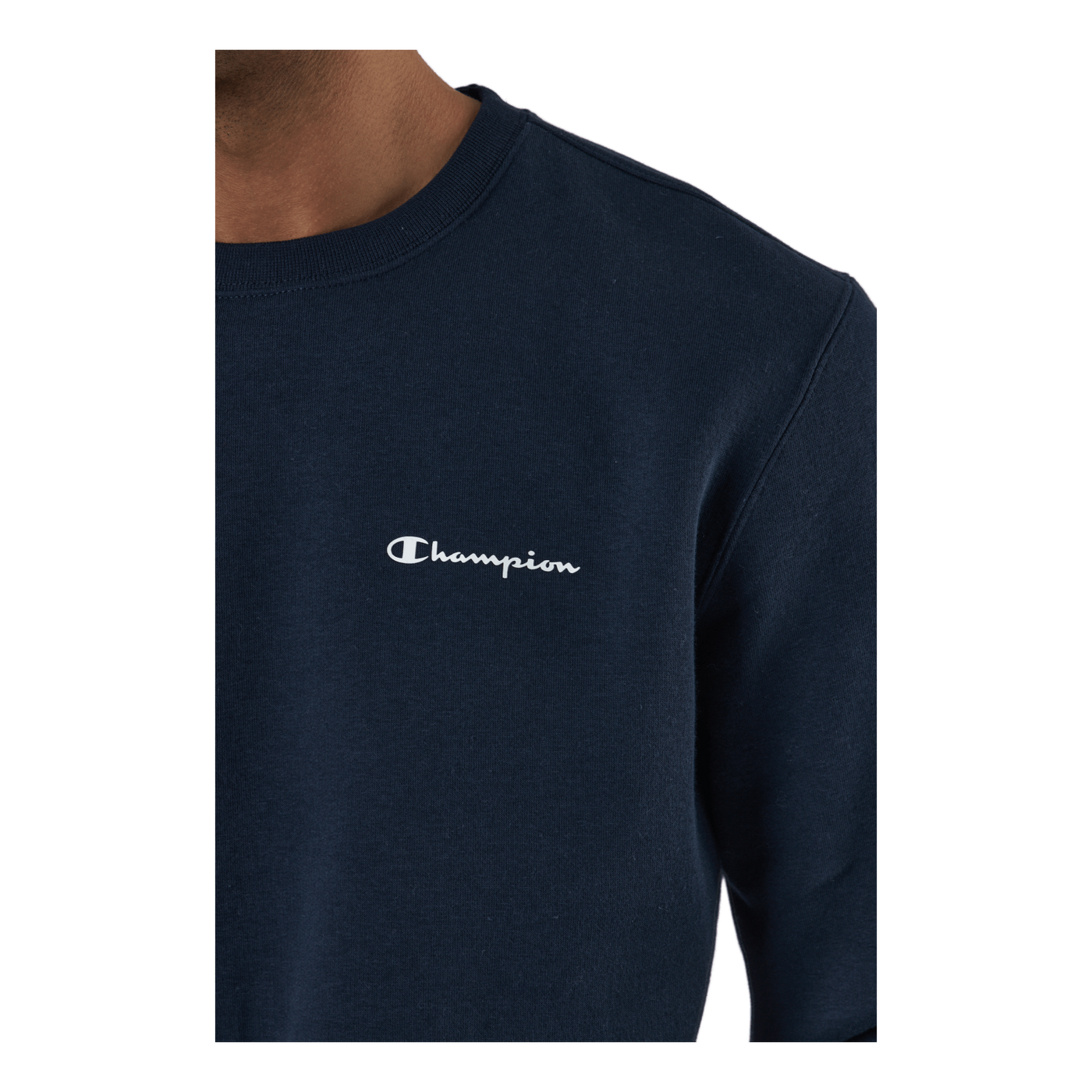 Crewneck Sweatshirt Sky Captain