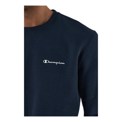 Crewneck Sweatshirt Sky Captain