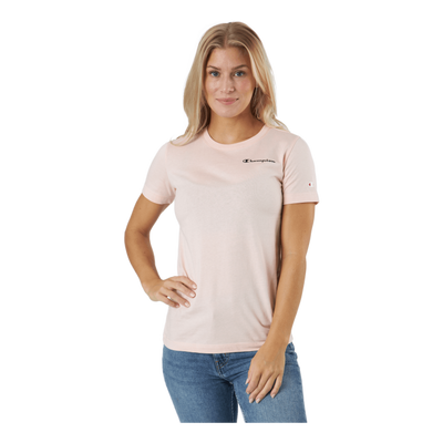 Crewneck T-shirt Peachy Keen