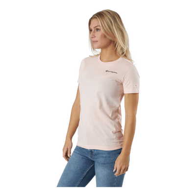 Crewneck T-shirt Peachy Keen