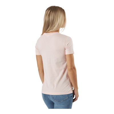 Crewneck T-shirt Peachy Keen