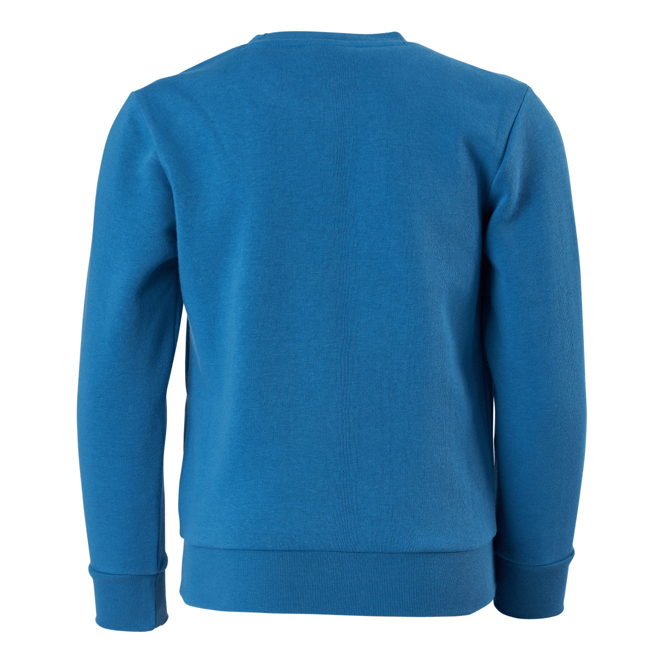 Crewneck Sweatshirt Vallarta Blue