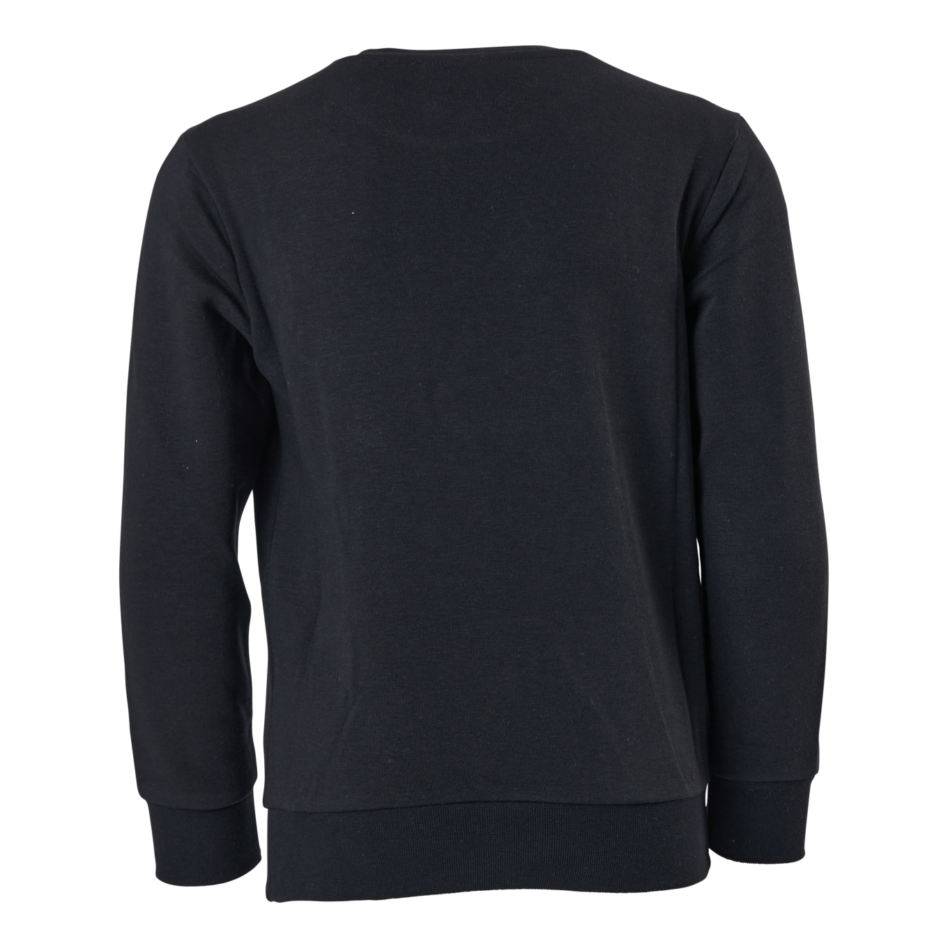 Crewneck Sweatshirt Black Beauty