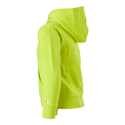 Hooded Sweatshirt Sulphur Spring