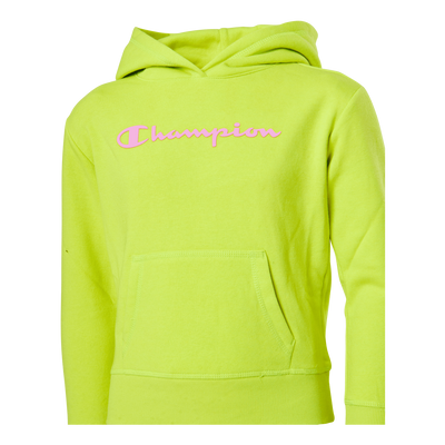 Hooded Sweatshirt Sulphur Spring