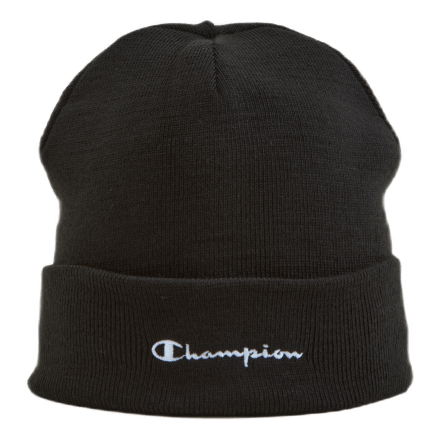 Beanie Cap Black Beauty