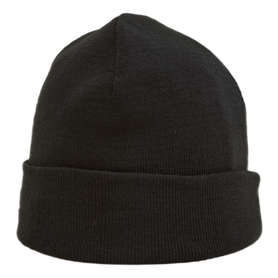 Beanie Cap Black Beauty