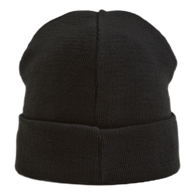 Beanie Cap Black Beauty