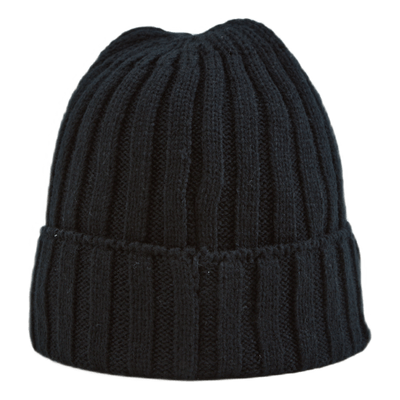 Beanie Cap Black Beauty