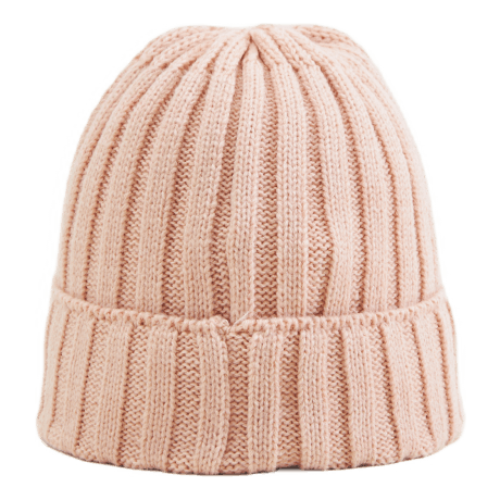 Beanie Cap Peachy Keen