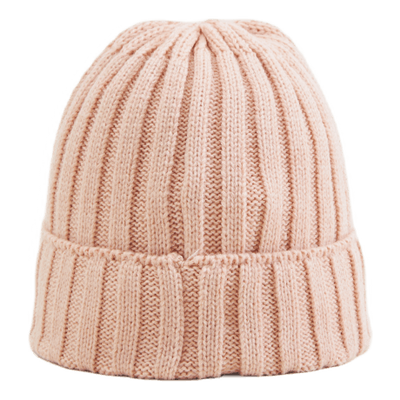 Beanie Cap Peachy Keen