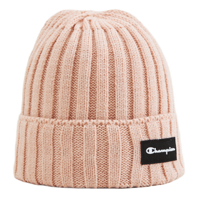 Beanie Cap Peachy Keen