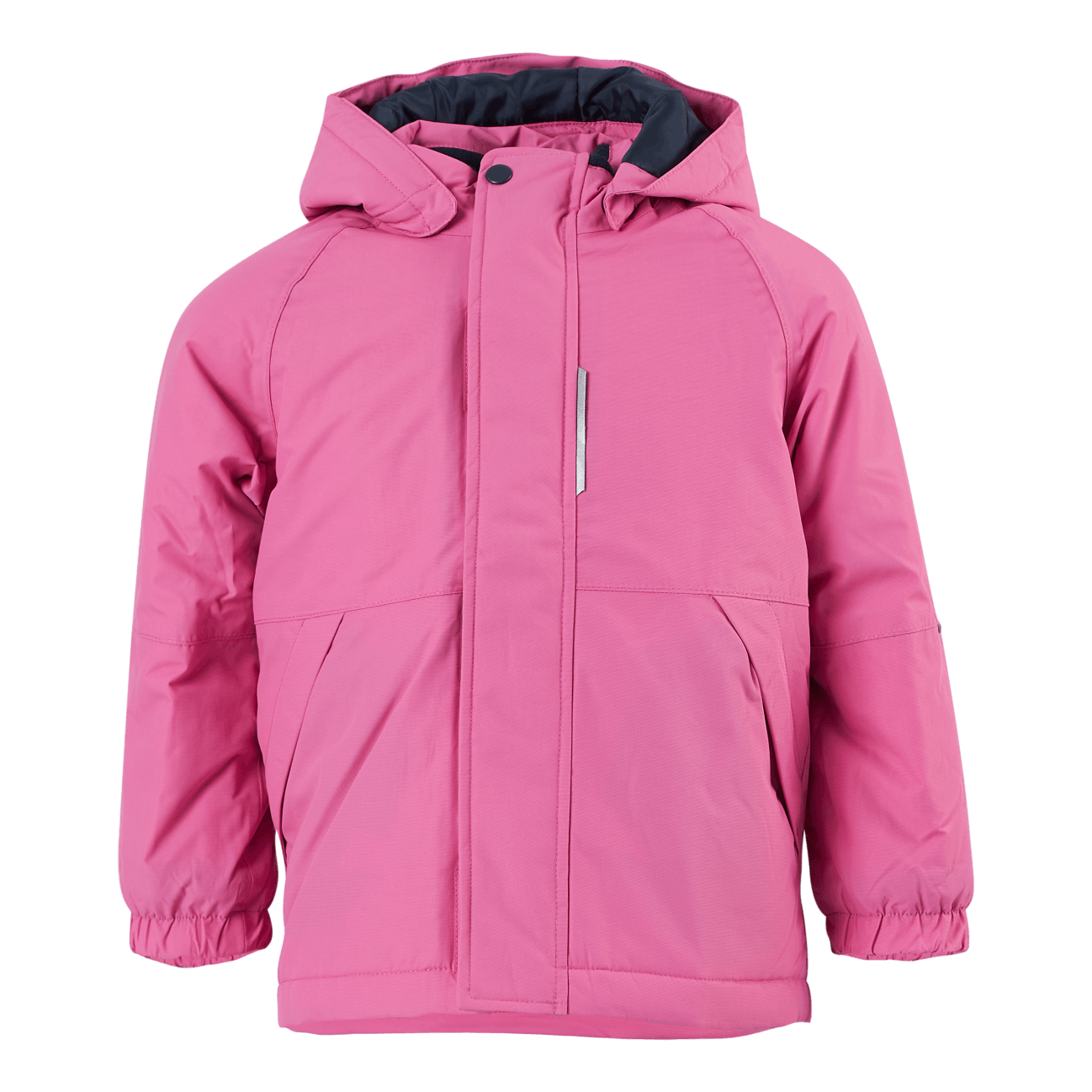 Nmfsnow03 Jacket 3fo Ibis Rose