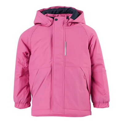 Nmfsnow03 Jacket 3fo Ibis Rose