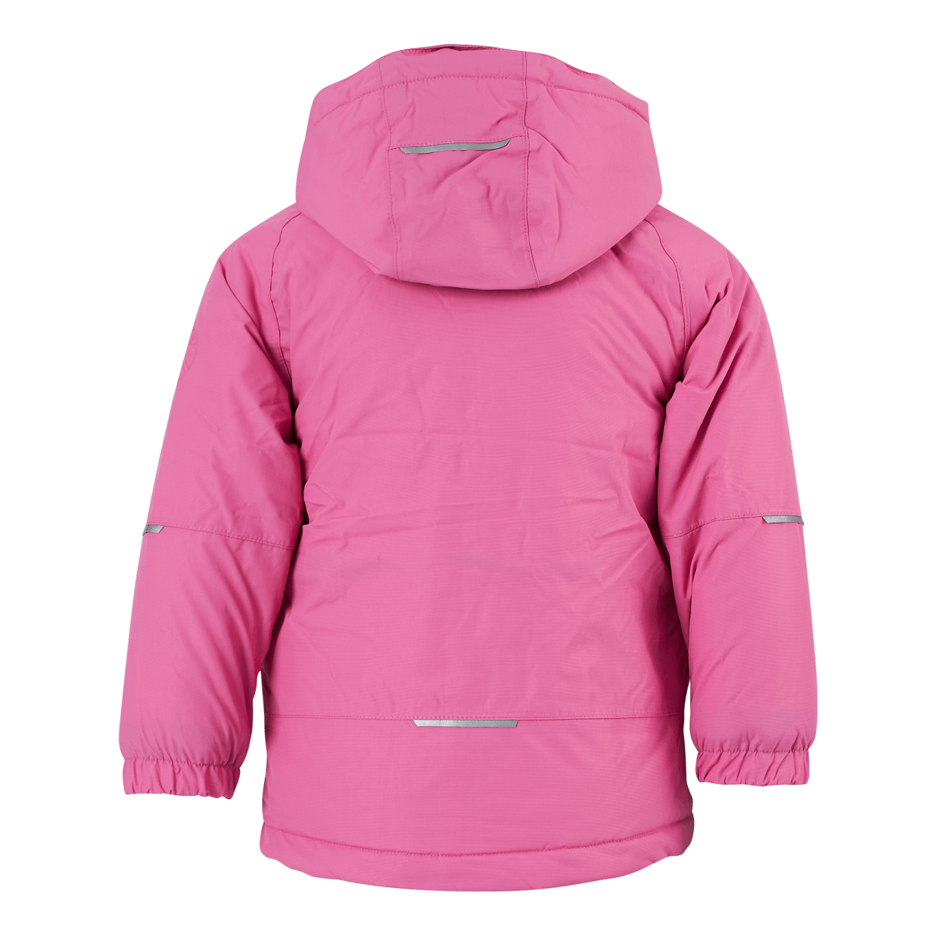 Nmfsnow03 Jacket 3fo Ibis Rose