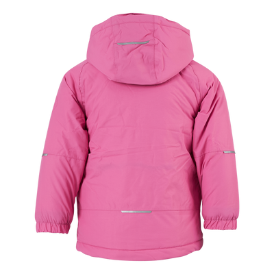 Nmfsnow03 Jacket 3fo Ibis Rose